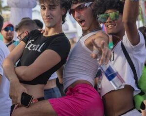 Wholesale Pride Apparel 2026 LGBTQ Clothing