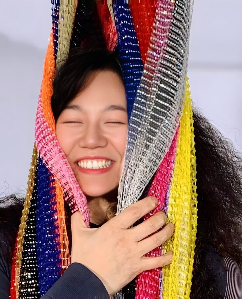 Spicy and Shiny Founder