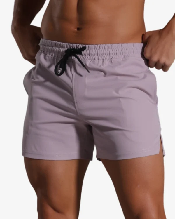 wholesale men's gym shorts 3 inch inseam -Spicy & Shiny Gay men clothing supplier
